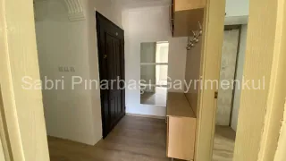 SABRİ PINARBAŞI'dan İKİZÇAY'da SATILIK 3+1 YÜKSEK GİRİŞ DAİRE