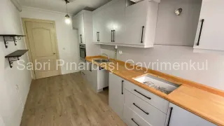 SABRİ PINARBAŞI'dan İKİZÇAY'da SATILIK 3+1 YÜKSEK GİRİŞ DAİRE