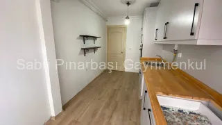 SABRİ PINARBAŞI'dan İKİZÇAY'da SATILIK 3+1 YÜKSEK GİRİŞ DAİRE