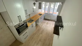 SABRİ PINARBAŞI'dan İKİZÇAY'da SATILIK 3+1 YÜKSEK GİRİŞ DAİRE