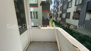 SABRİ PINARBAŞI'dan İKİZÇAY'da SATILIK 3+1 YÜKSEK GİRİŞ DAİRE