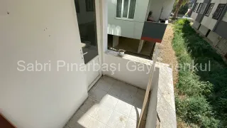 SABRİ PINARBAŞI'dan İKİZÇAY'da SATILIK 3+1 YÜKSEK GİRİŞ DAİRE