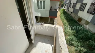 SABRİ PINARBAŞI'dan İKİZÇAY'da SATILIK 3+1 YÜKSEK GİRİŞ DAİRE