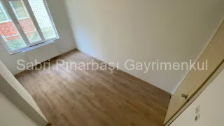 SABRİ PINARBAŞI'dan İKİZÇAY'da SATILIK 3+1 YÜKSEK GİRİŞ DAİRE