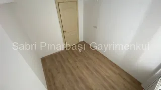 SABRİ PINARBAŞI'dan İKİZÇAY'da SATILIK 3+1 YÜKSEK GİRİŞ DAİRE