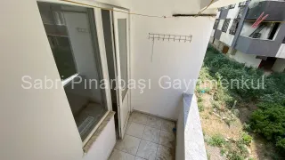 SABRİ PINARBAŞI'dan İKİZÇAY'da SATILIK 3+1 YÜKSEK GİRİŞ DAİRE