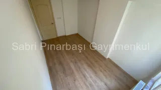 SABRİ PINARBAŞI'dan İKİZÇAY'da SATILIK 3+1 YÜKSEK GİRİŞ DAİRE