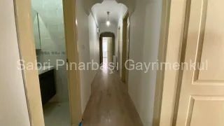 SABRİ PINARBAŞI'dan İKİZÇAY'da SATILIK 3+1 YÜKSEK GİRİŞ DAİRE