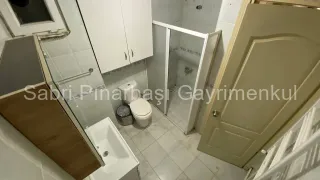 SABRİ PINARBAŞI'dan İKİZÇAY'da SATILIK 3+1 YÜKSEK GİRİŞ DAİRE