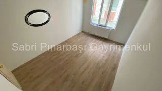 SABRİ PINARBAŞI'dan İKİZÇAY'da SATILIK 3+1 YÜKSEK GİRİŞ DAİRE