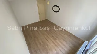 SABRİ PINARBAŞI'dan İKİZÇAY'da SATILIK 3+1 YÜKSEK GİRİŞ DAİRE