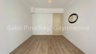 SABRİ PINARBAŞI'dan İKİZÇAY'da SATILIK 3+1 YÜKSEK GİRİŞ DAİRE