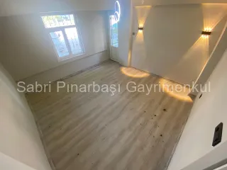 SABRİ PINARBAŞI'dan ALTINKUM'da ŞIK TASARIMLI SATILIK 3+1 DAİRE