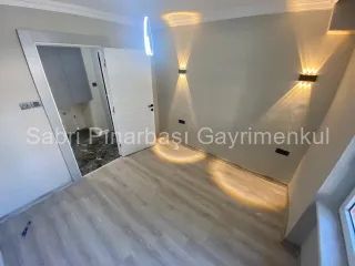 SABRİ PINARBAŞI'dan ALTINKUM'da ŞIK TASARIMLI SATILIK 3+1 DAİRE