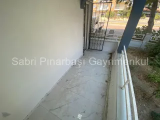 SABRİ PINARBAŞI'dan ALTINKUM'da ŞIK TASARIMLI SATILIK 3+1 DAİRE