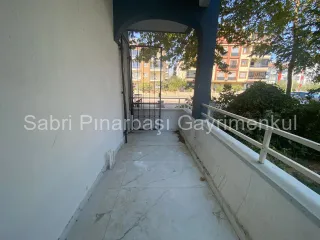 SABRİ PINARBAŞI'dan ALTINKUM'da ŞIK TASARIMLI SATILIK 3+1 DAİRE