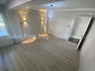 SABRİ PINARBAŞI'dan ALTINKUM'da ŞIK TASARIMLI SATILIK 3+1 DAİRE