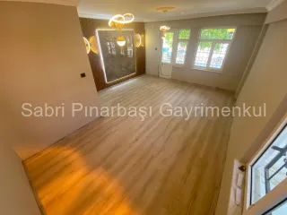 SABRİ PINARBAŞI'dan ALTINKUM'da ŞIK TASARIMLI SATILIK 3+1 DAİRE