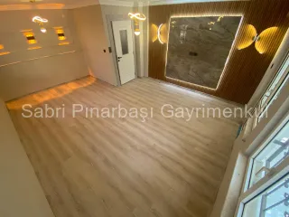 SABRİ PINARBAŞI'dan ALTINKUM'da ŞIK TASARIMLI SATILIK 3+1 DAİRE