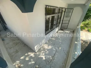 SABRİ PINARBAŞI'dan ALTINKUM'da ŞIK TASARIMLI SATILIK 3+1 DAİRE