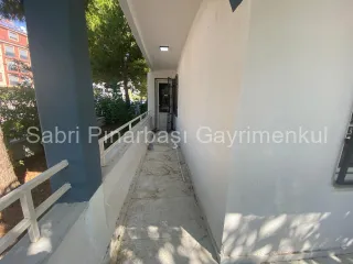 SABRİ PINARBAŞI'dan ALTINKUM'da ŞIK TASARIMLI SATILIK 3+1 DAİRE