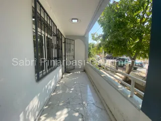 SABRİ PINARBAŞI'dan ALTINKUM'da ŞIK TASARIMLI SATILIK 3+1 DAİRE