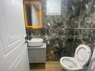 SABRİ PINARBAŞI'dan ALTINKUM'da ŞIK TASARIMLI SATILIK 3+1 DAİRE