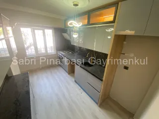 SABRİ PINARBAŞI'dan ALTINKUM'da ŞIK TASARIMLI SATILIK 3+1 DAİRE