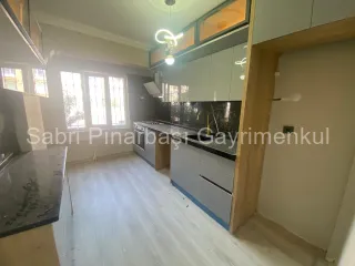 SABRİ PINARBAŞI'dan ALTINKUM'da ŞIK TASARIMLI SATILIK 3+1 DAİRE