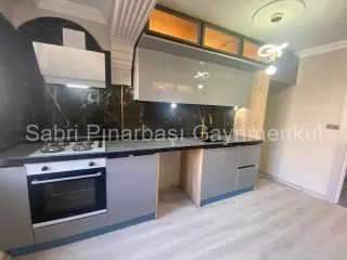 SABRİ PINARBAŞI'dan ALTINKUM'da ŞIK TASARIMLI SATILIK 3+1 DAİRE