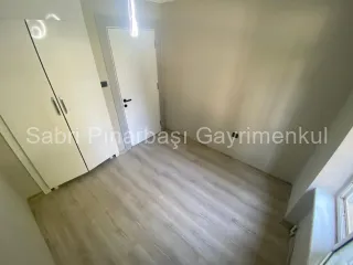 SABRİ PINARBAŞI'dan ALTINKUM'da ŞIK TASARIMLI SATILIK 3+1 DAİRE