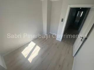 SABRİ PINARBAŞI'dan İKİZÇAY'da SATILIK ÖNCEPHE ARAKAT 3+1 DAİRE