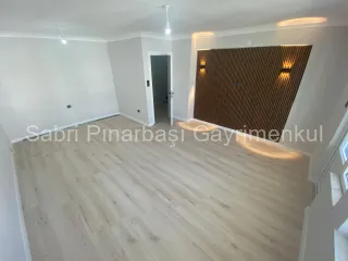SABRİ PINARBAŞI'dan İKİZÇAY'da SATILIK ÖNCEPHE ARAKAT 3+1 DAİRE