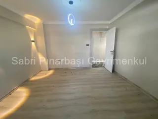 SABRİ PINARBAŞI'dan İKİZÇAY'da SATILIK ÖNCEPHE ARAKAT 3+1 DAİRE
