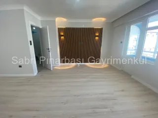 SABRİ PINARBAŞI'dan İKİZÇAY'da SATILIK ÖNCEPHE ARAKAT 3+1 DAİRE