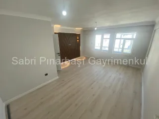 SABRİ PINARBAŞI'dan İKİZÇAY'da SATILIK ÖNCEPHE ARAKAT 3+1 DAİRE
