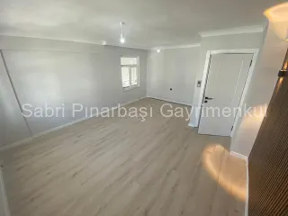 SABRİ PINARBAŞI'dan İKİZÇAY'da SATILIK ÖNCEPHE ARAKAT 3+1 DAİRE