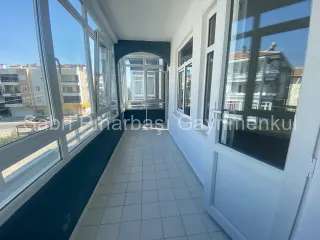 SABRİ PINARBAŞI'dan İKİZÇAY'da SATILIK ÖNCEPHE ARAKAT 3+1 DAİRE