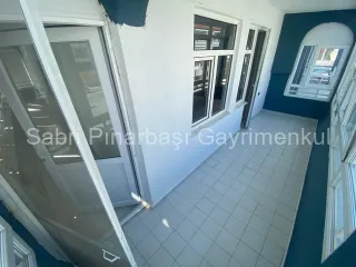 SABRİ PINARBAŞI'dan İKİZÇAY'da SATILIK ÖNCEPHE ARAKAT 3+1 DAİRE