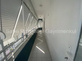 SABRİ PINARBAŞI'dan İKİZÇAY'da SATILIK ÖNCEPHE ARAKAT 3+1 DAİRE