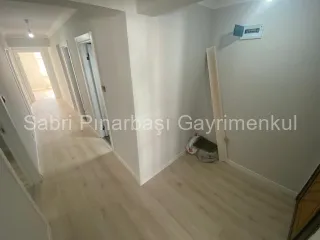 SABRİ PINARBAŞI'dan İKİZÇAY'da SATILIK ÖNCEPHE ARAKAT 3+1 DAİRE