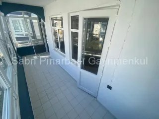 SABRİ PINARBAŞI'dan İKİZÇAY'da SATILIK ÖNCEPHE ARAKAT 3+1 DAİRE