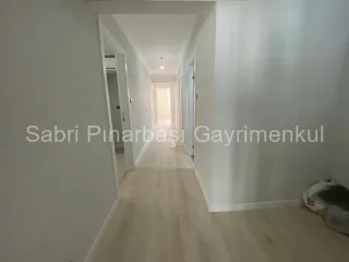 SABRİ PINARBAŞI'dan İKİZÇAY'da SATILIK ÖNCEPHE ARAKAT 3+1 DAİRE