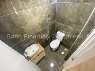 SABRİ PINARBAŞI'dan İKİZÇAY'da SATILIK ÖNCEPHE ARAKAT 3+1 DAİRE
