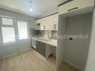 SABRİ PINARBAŞI'dan İKİZÇAY'da SATILIK ÖNCEPHE ARAKAT 3+1 DAİRE