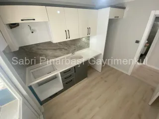 SABRİ PINARBAŞI'dan İKİZÇAY'da SATILIK ÖNCEPHE ARAKAT 3+1 DAİRE