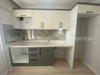 SABRİ PINARBAŞI'dan İKİZÇAY'da SATILIK ÖNCEPHE ARAKAT 3+1 DAİRE
