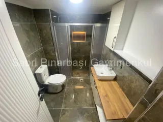 SABRİ PINARBAŞI'dan İKİZÇAY'da SATILIK ÖNCEPHE ARAKAT 3+1 DAİRE