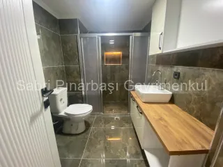SABRİ PINARBAŞI'dan İKİZÇAY'da SATILIK ÖNCEPHE ARAKAT 3+1 DAİRE