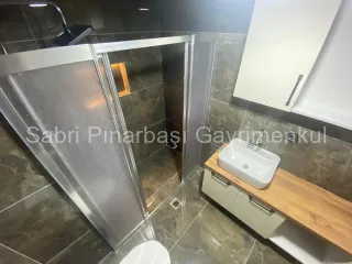 SABRİ PINARBAŞI'dan İKİZÇAY'da SATILIK ÖNCEPHE ARAKAT 3+1 DAİRE